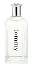 Cargar imagen en el visor de la galería, Tommy Hilfiger para hombre Eau de Cologne Spray, 3.4 oz