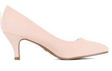 Cargar imagen en el visor de la galería, Guilty Zapatos Mujeres Clásico Beige NDP 38