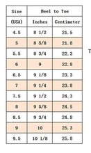 Cargar imagen en el visor de la galería, Zapatos para mujer beige Beige-2.76 "Tacones NDP 10