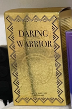 Cargar imagen en el visor de la galería, Fragancia preferida Daring Warrior Eau de Toilette Spray para hombres 3.4oz