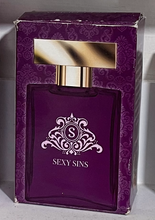 Cargar imagen en el visor de la galería, Fragancia preferida del pecado sexy para mujer 3.04 fl oz