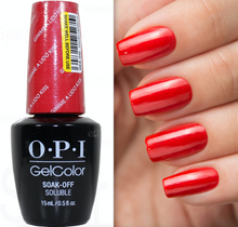 Cargar imagen en el visor de la galería, Gimme a Lido Kiss (GC V30) - Liquidación!