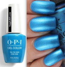 Cargar imagen en el visor de la galería, Teal The Cows Come Home (GC B54) - Liquidación!