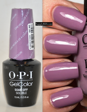 Cargar imagen en el visor de la galería, One Heckla Of a Color! (GC I62)