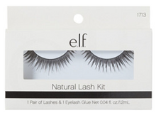 Cargar imagen en el visor de la galería, ELF Kit de pestañas naturales 1713