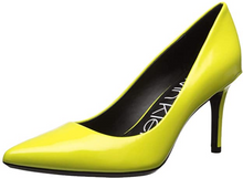 Cargar imagen en el visor de la galería, Zapatos de tacón para mujer NDP59