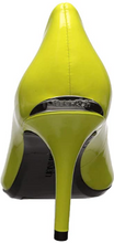 Cargar imagen en el visor de la galería, Zapatos de tacón para mujer NDP59