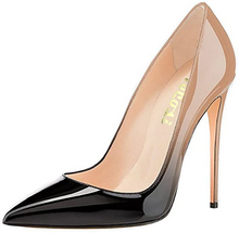 Cargar imagen en el visor de la galería, Zapatos de vestimenta NDP 35