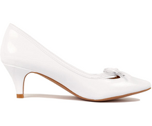 Cargar imagen en el visor de la galería, Guilty Zapatos de mujer blancos NDP 30