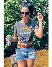 Cargar imagen en el visor de la galería, Mahrokh - Camiseta de manga corta para mujer NDP32