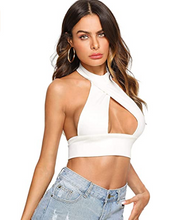 Cargar imagen en el visor de la galería, SheIn - Camiseta sin mangas NDP47