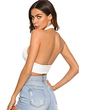 Cargar imagen en el visor de la galería, SheIn - Camiseta sin mangas NDP47