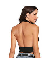 Cargar imagen en el visor de la galería, SheIn - Camiseta sin mangas NDP41