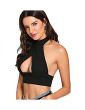 Cargar imagen en el visor de la galería, SheIn - Camiseta sin mangas NDP41