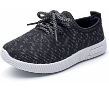 Cargar imagen en el visor de la galería, Zapatillas deportivas deportivas ligeras para niño NDP7