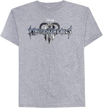 Cargar imagen en el visor de la galería, 2 Pack of Camisetas para niños Color: Gris NDP-33