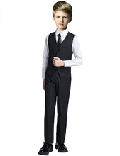 Cargar imagen en el visor de la galería, Fersumm - Traje de 5 piezas para niño NDP-70