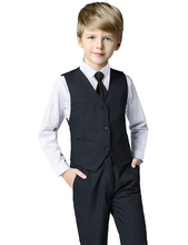 Cargar imagen en el visor de la galería, Fersumm - Traje de 5 piezas para niño NDP-70