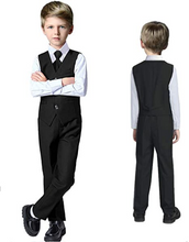 Cargar imagen en el visor de la galería, Fersumm - Traje de 5 piezas para niño NDP-70