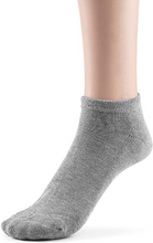 Cargar imagen en el visor de la galería, Calcetines de bambú para niños y niñas (3 UNI) NDP-79