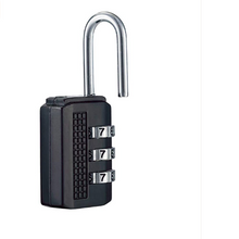 Cargar imagen en el visor de la galería, Bolsa táctica para tiro de pistola impermeable con cremallera y pies antideslizantes resistentes NDP-2