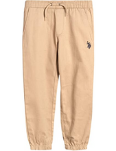 Cargar imagen en el visor de la galería, U.S. Polo Juego de 3 piezas de moda para niño NDP-48