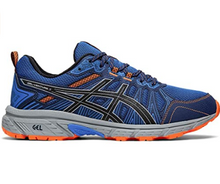 Cargar imagen en el visor de la galería, ASICS Gel-Venture 7 - Zapatillas de running para hombre