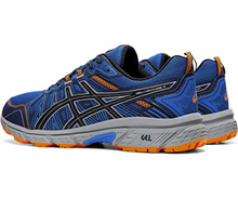 Cargar imagen en el visor de la galería, ASICS Gel-Venture 7 - Zapatillas de running para hombre