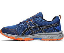 Cargar imagen en el visor de la galería, ASICS Gel-Venture 7 - Zapatillas de running para hombre