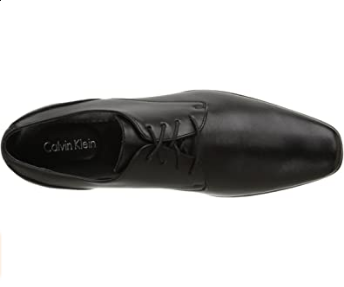 Zapatos de vestir discount para hombre calvin klein