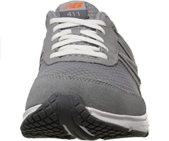 Zapatos para caminar con cordones para hombre NDP 18 SupplyRD
