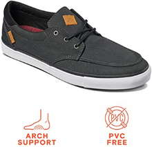 Cargar imagen en el visor de la galería, Reef Deckhand 3 - Zapatillas deportivas para hombre NDP-25