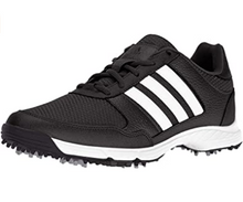 Cargar imagen en el visor de la galería, adidas Tech Response - Zapatos de golf para hombre