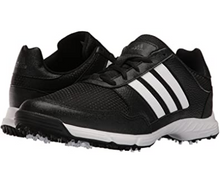 Cargar imagen en el visor de la galería, adidas Tech Response - Zapatos de golf para hombre