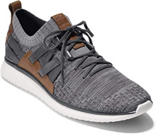 Cargar imagen en el visor de la galería, Grand Motion - tenis para hombre NDP-52