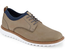 Cargar imagen en el visor de la galería, Dockers - Zapatillas informales de piel para hombre NDP-60
