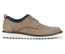 Cargar imagen en el visor de la galería, Dockers - Zapatillas informales de piel para hombre NDP-60