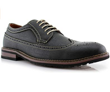 Cargar imagen en el visor de la galería, Ferro Aldo Phillip Zapatos de vestir para hombre NDP-57