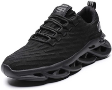 Cargar imagen en el visor de la galería, Aszeller Zapatillas de tenis para correr para hombres NDP-71
