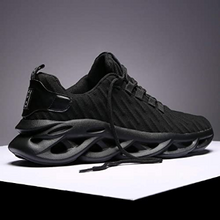 Cargar imagen en el visor de la galería, Aszeller Zapatillas de tenis para correr para hombres NDP-71