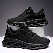 Cargar imagen en el visor de la galería, Aszeller Zapatillas de tenis para correr para hombres NDP-71