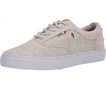 Cargar imagen en el visor de la galería, Guy Harvey Atlantic tenis de lino para mujer NDP-86