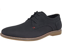 Cargar imagen en el visor de la galería, JOUSEN - Zapatos de vestir para hombre NDP-62