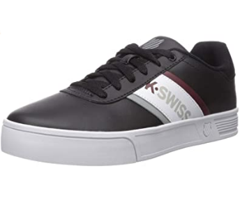 K swiss court lite hot sale spellout