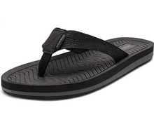 Cargar imagen en el visor de la galería, NORTIV 8 Sandalias de tirantes para hombre NDP-101