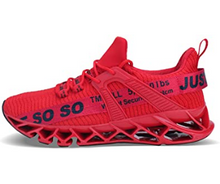 Cargar imagen en el visor de la galería, Wonesion - tenis para hombre transpirables NDP-76