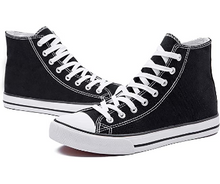 Cargar imagen en el visor de la galería, ZGR - Zapatillas de lona para hombre NDP-65