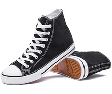 Cargar imagen en el visor de la galería, ZGR - Zapatillas de lona para hombre NDP-65