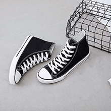 Cargar imagen en el visor de la galería, ZGR - Zapatillas de lona para hombre NDP-65