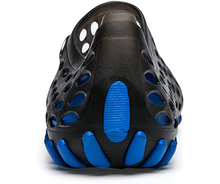 Cargar imagen en el visor de la galería, clapzovr - Sandalias de baño o piscina con diseño de zuecos para hombre NDP-99